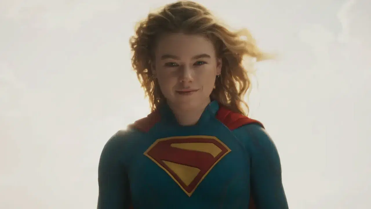 Изображение к статье: Supergirl может принести Warner Bros. убыток $100 млн