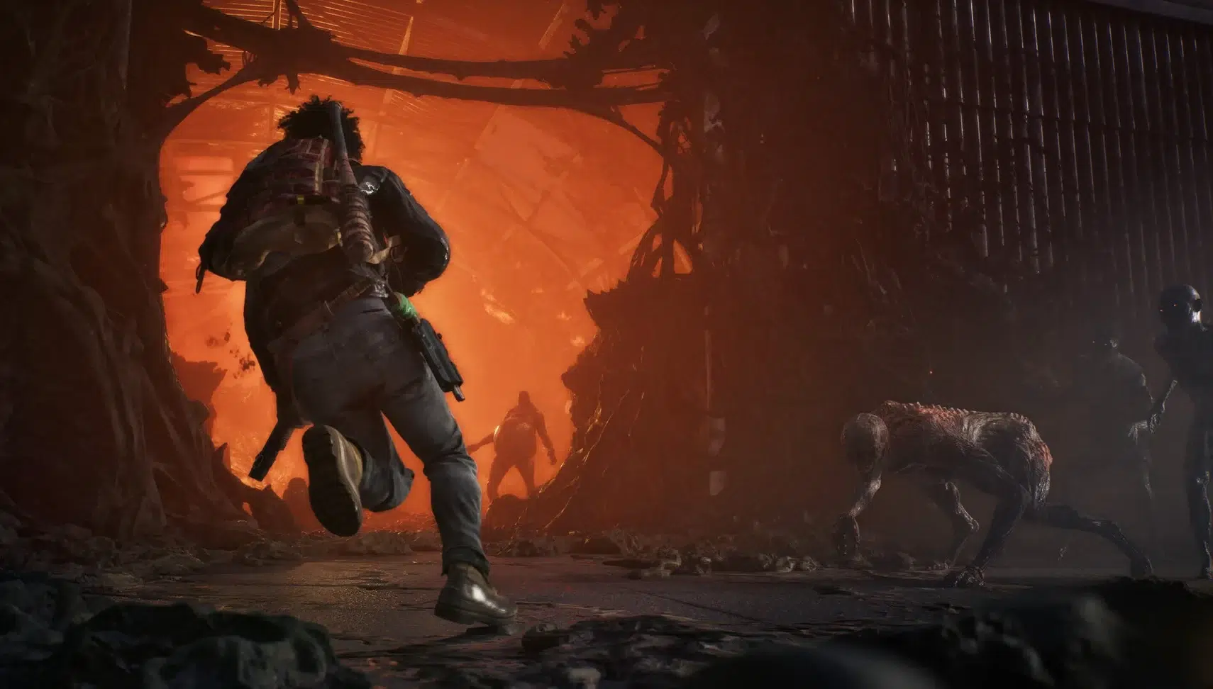 Undead Labs под угрозой Xbox может закрыть студию