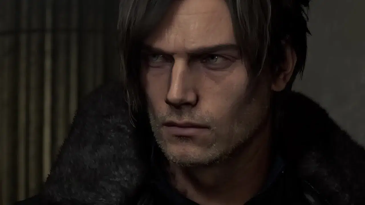 Изображение к статье: Хидэки Камия предложил Resident Evil про Леона на пенсии