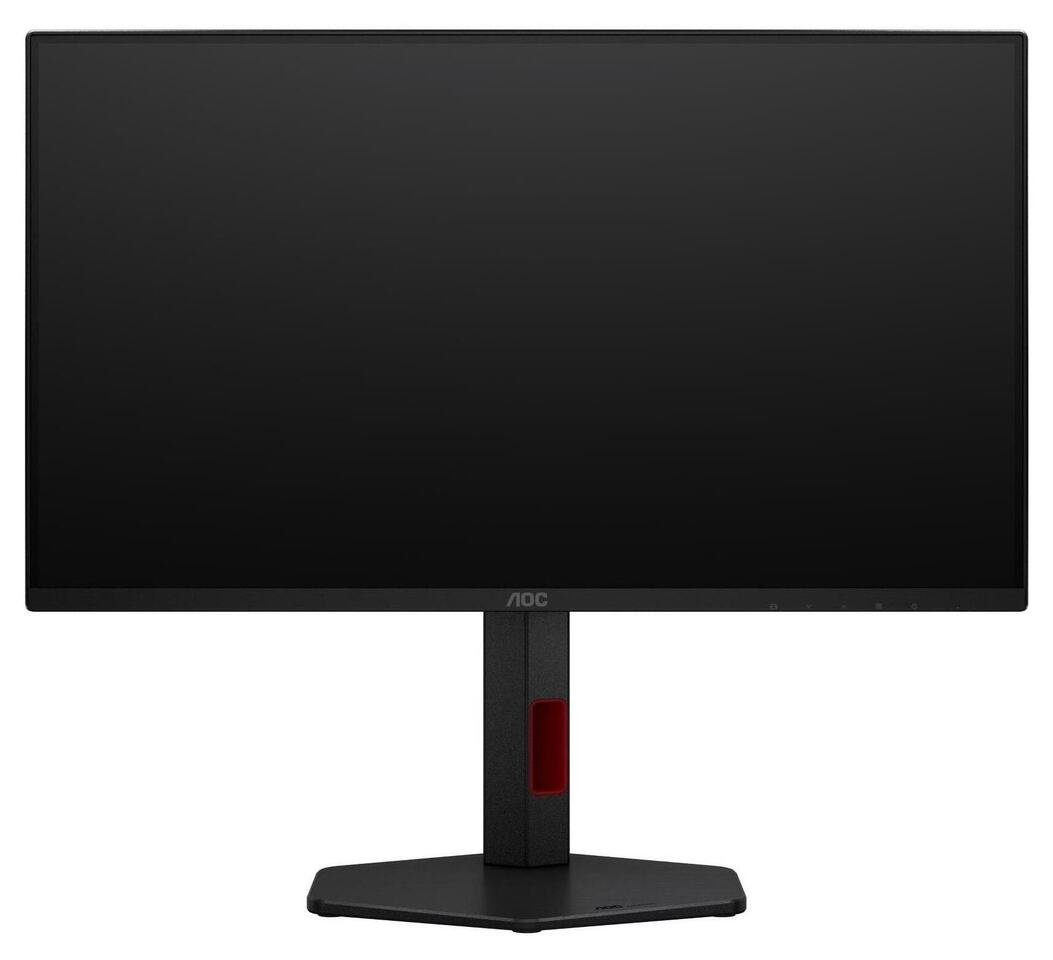 Изображение к статье: AOC 25G4ZR: 24,5 дюйма, Fast IPS и 260 Гц за &pound;130