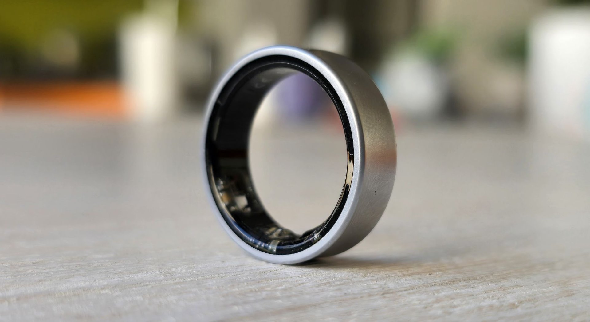 Samsung подтвердила Galaxy Ring 2 ждём iOS и новый софт