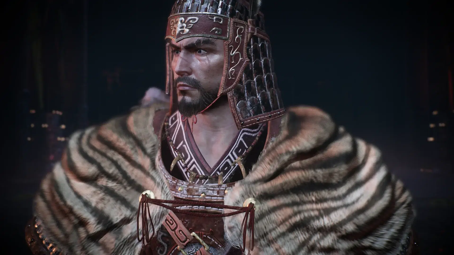 Изображение к статье: Koei Tecmo готовит новую IP Fuji при поддержке METI