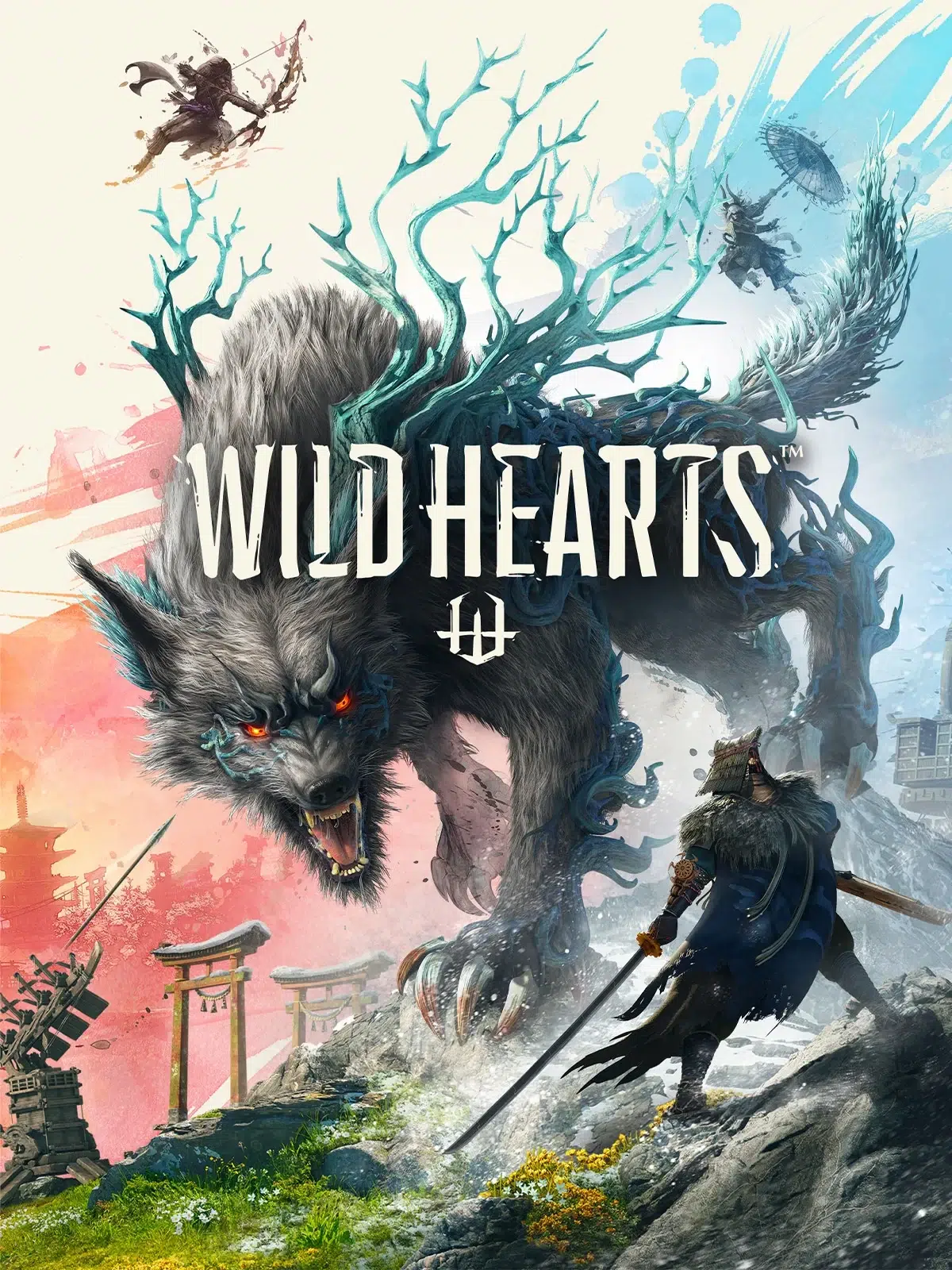 Изображение к статье: Koei Tecmo готовит новую IP Fuji при поддержке METI
