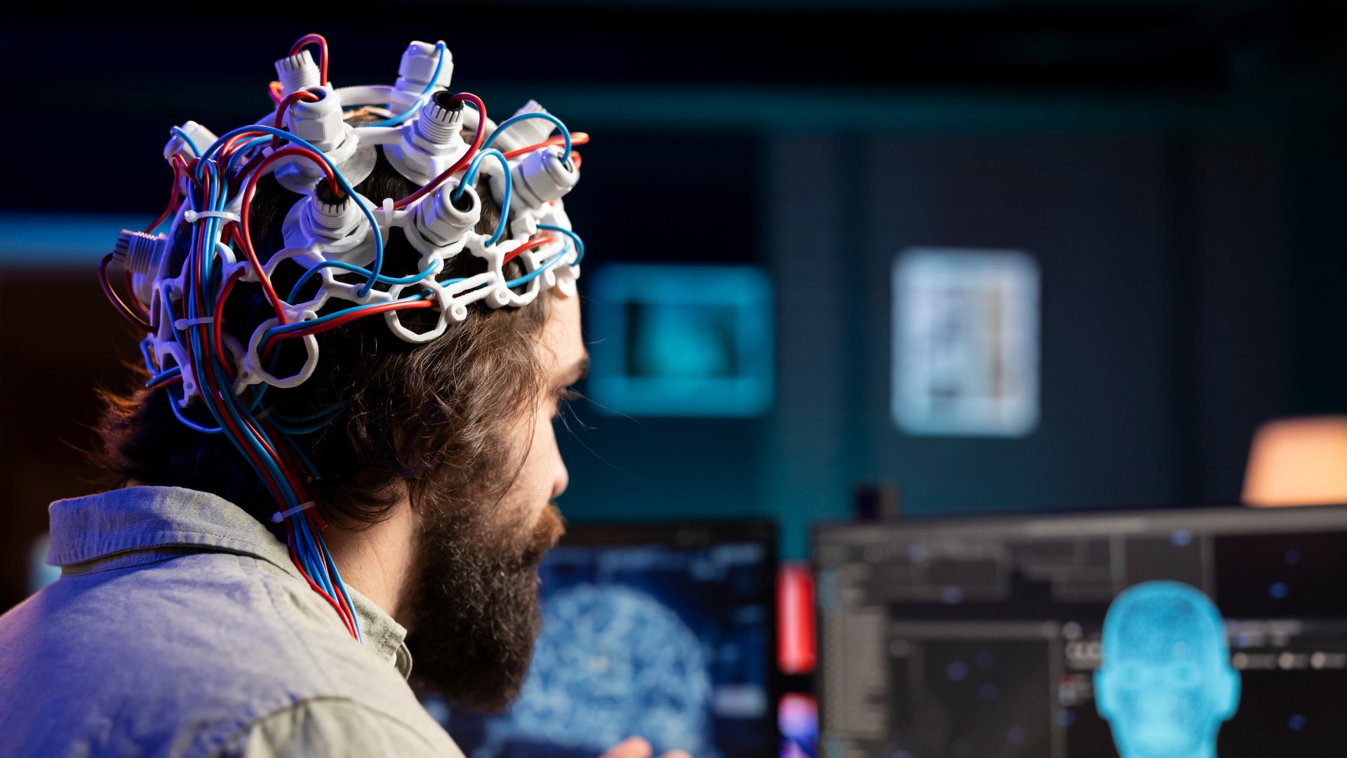 Meta улучшила Brain2Qwerty мысли в текст с точностью 61