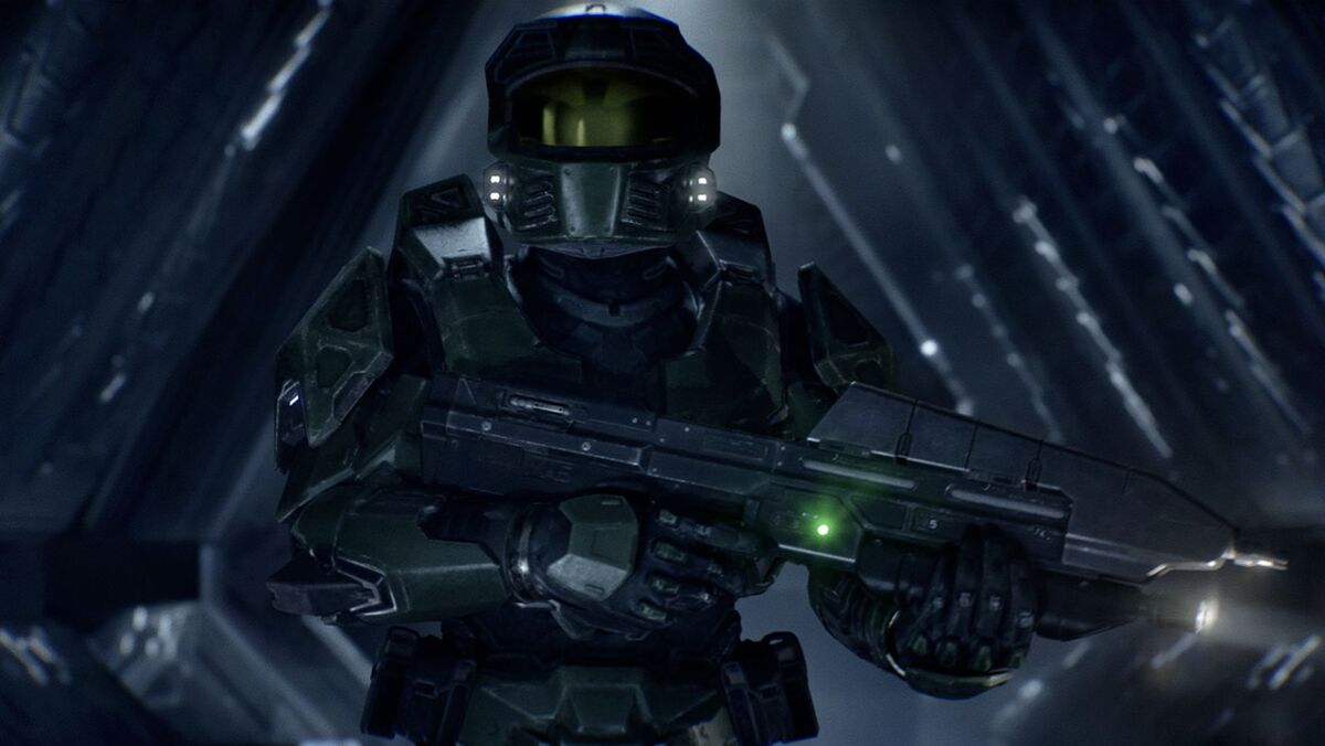 Halo Campaign Evolved рейтинг и обзор всего оружия