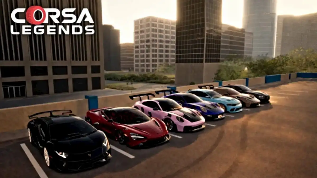 Коды Corsa Legends июль 2026