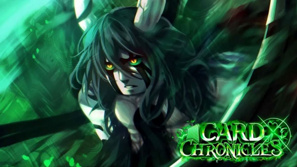 Коды Card Chronicles июль 2026