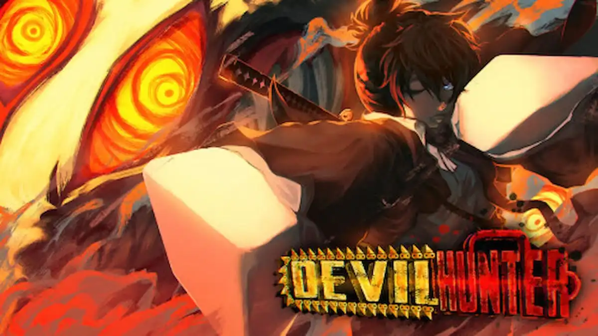 Коды для Devil Hunter на июль 2026 года