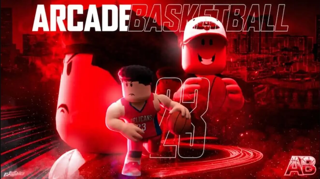 Коды для Arcade Basketball на июль 2026 года