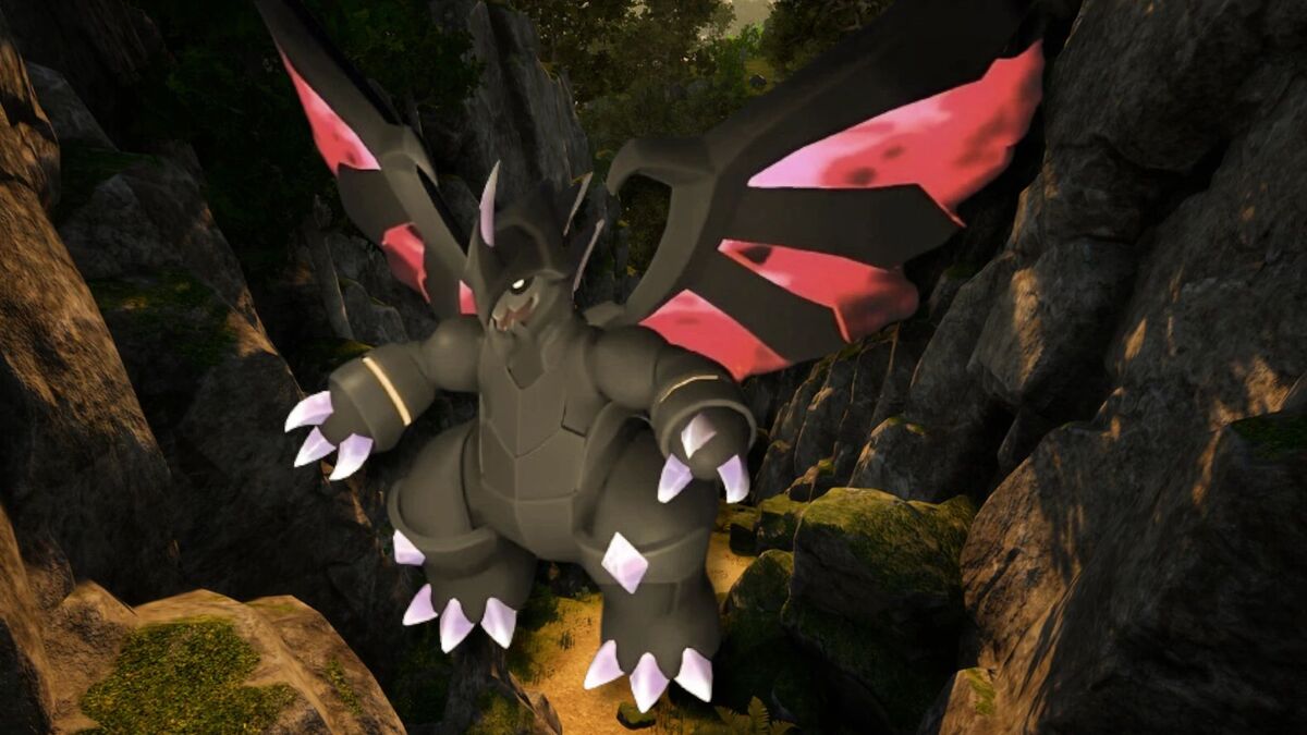 Astegon