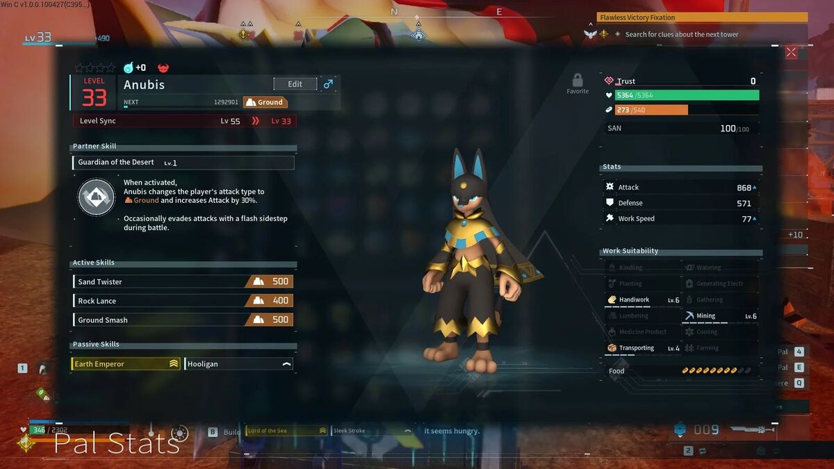 Anubis