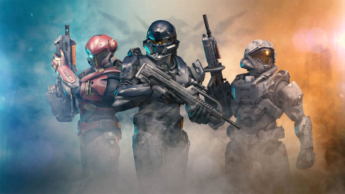 Где найти все терминалы в Halo Campaign Evolved
