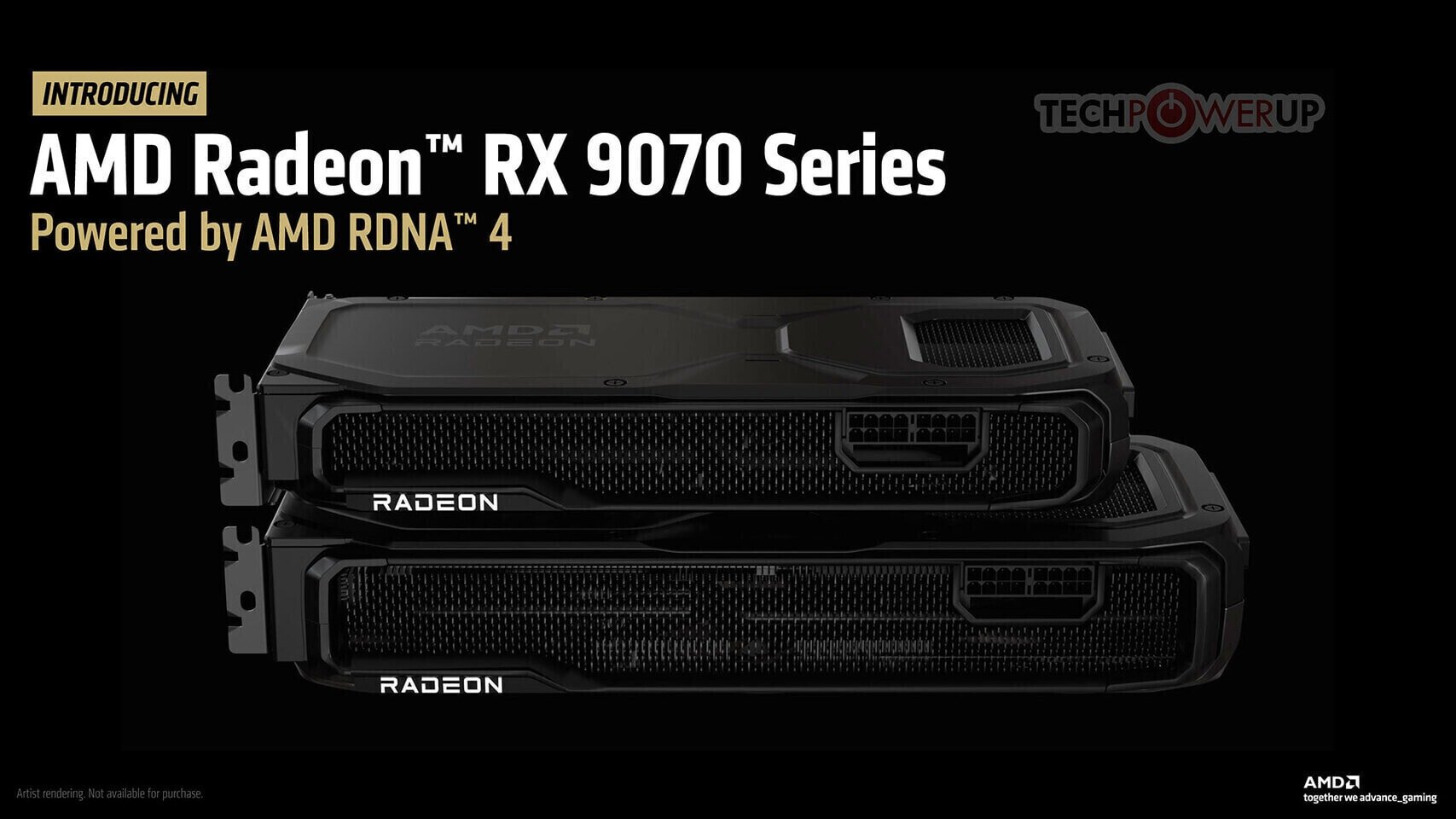 AMD готовит рост цен на комплекты Radeon на 10 в июле