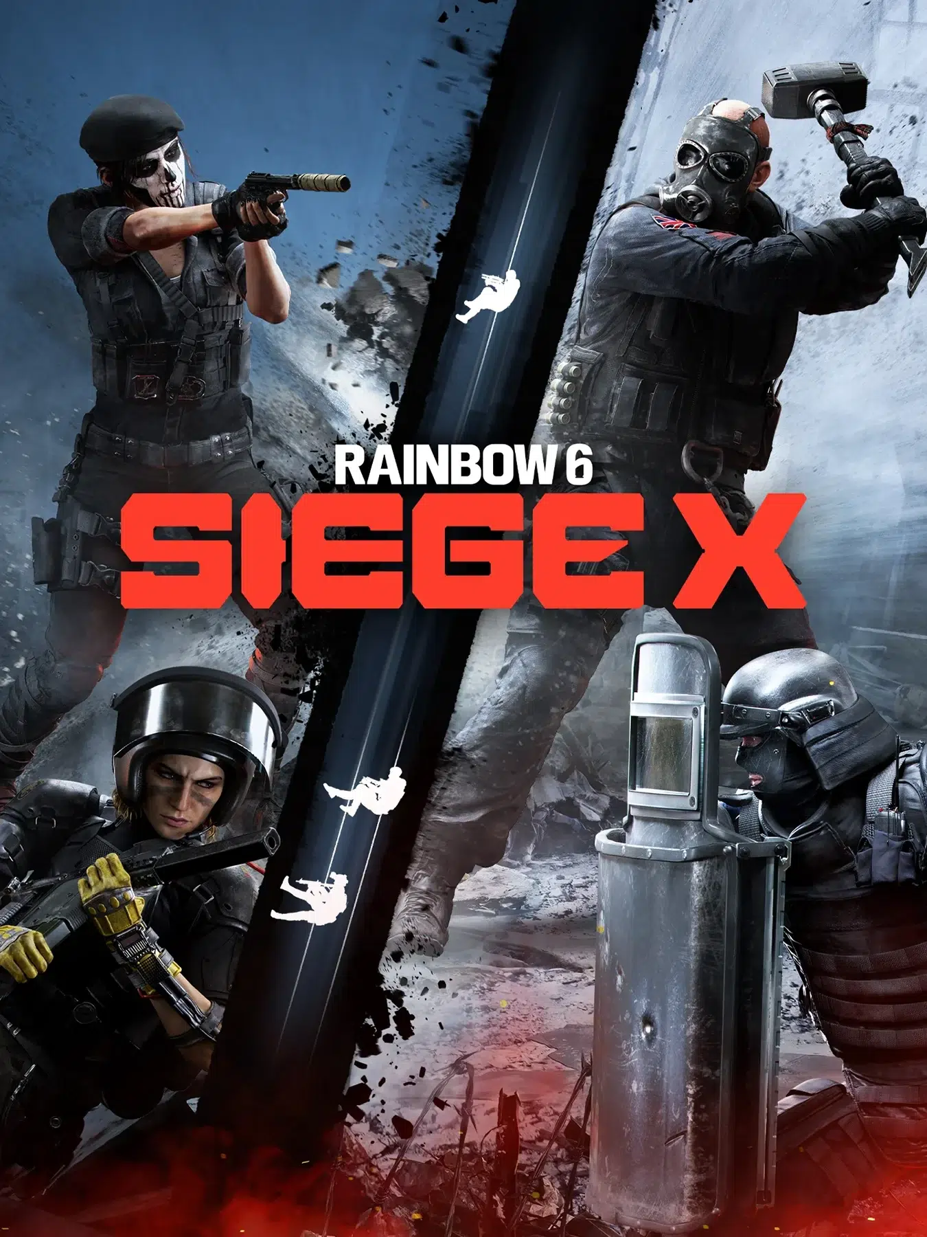 Изображение к статье: Разработчики Ubisoft Barcelona бастуют из-за 51 увольнения