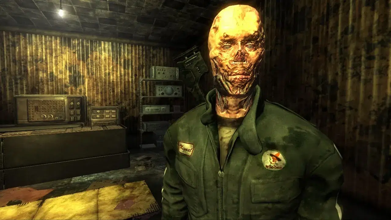 Xbox ускоряет Fallout риск усталости и шанс Obsidian