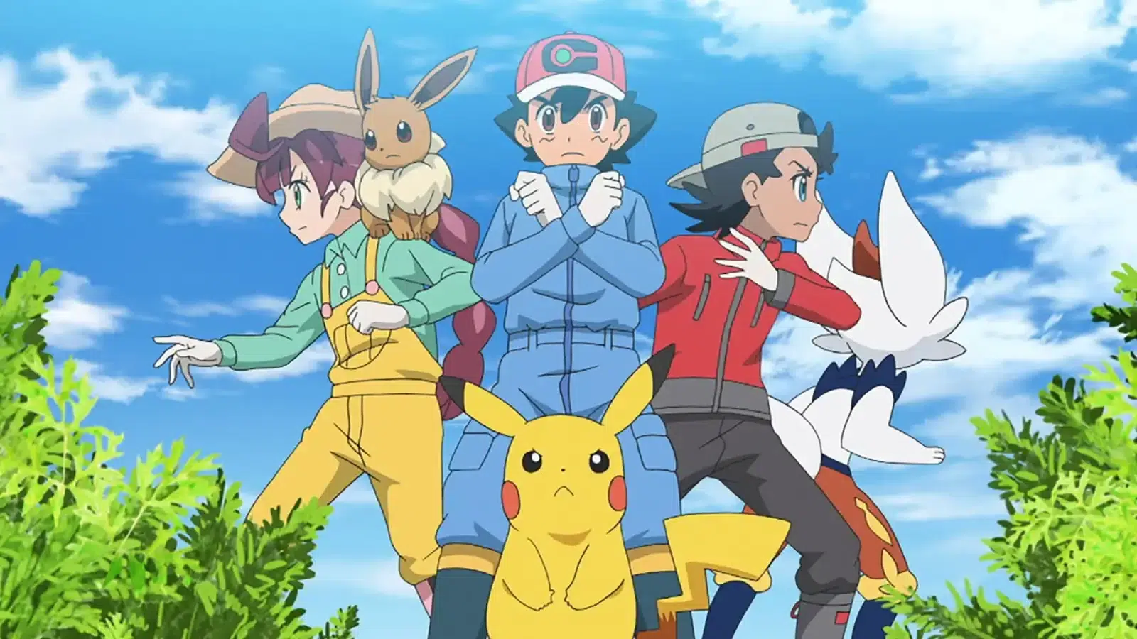 Две бесплатные Pokémon игры Showdown и PokeMMO