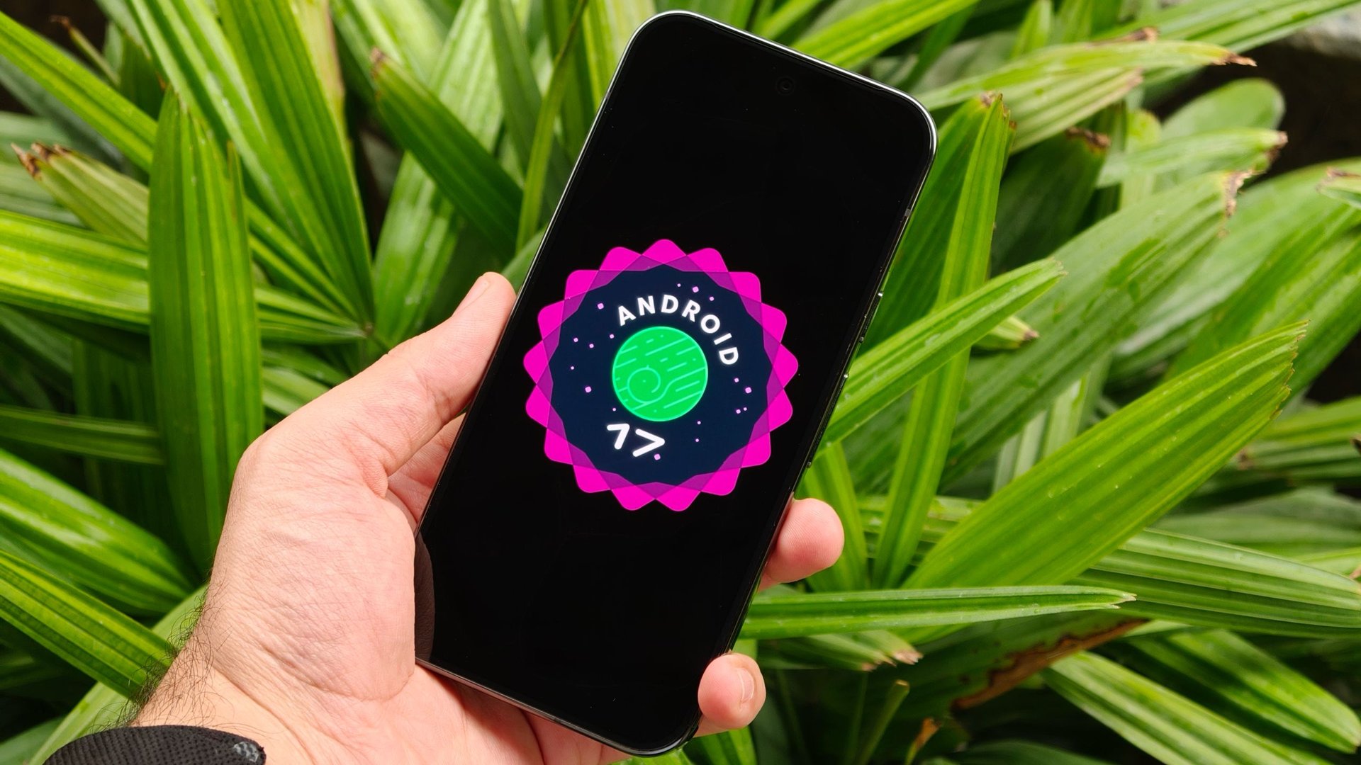 Android 17 урежет попытки ввода PIN кода с 1800 до 20