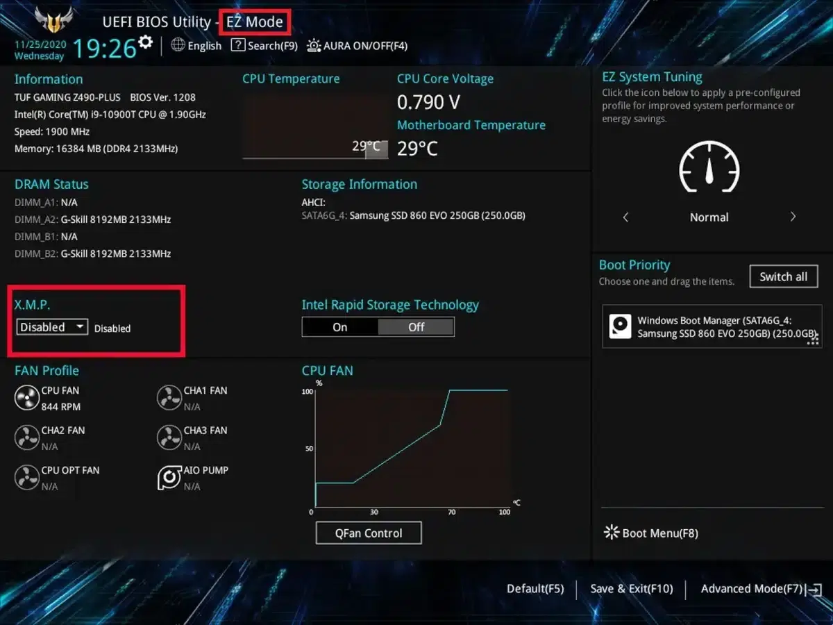 Изображение к статье: Windows-ПК рискуют из-за старых сертификатов Secure Boot