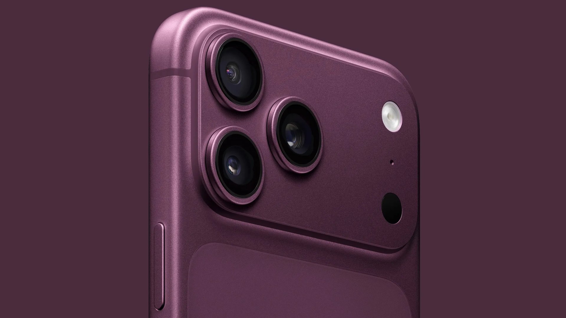 iPhone 18 Pro может подорожать на $200 и выйти в 3 цветах