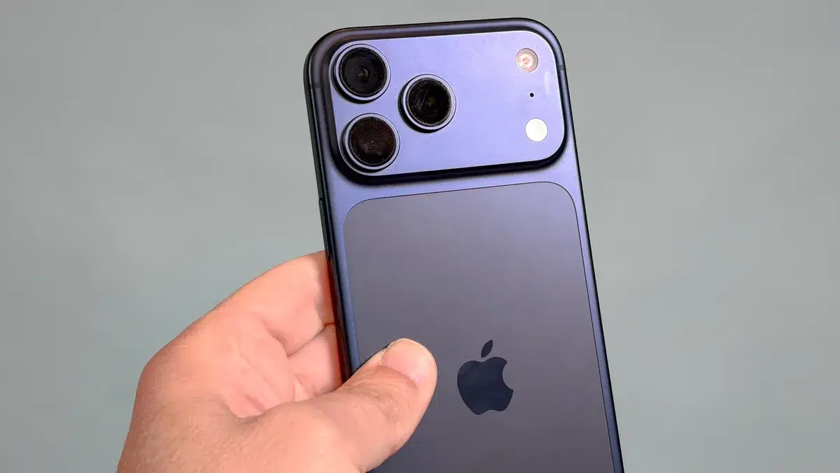 Изображение к статье: iPhone 18 Pro может подорожать на $200 и выйти в 3 цветах