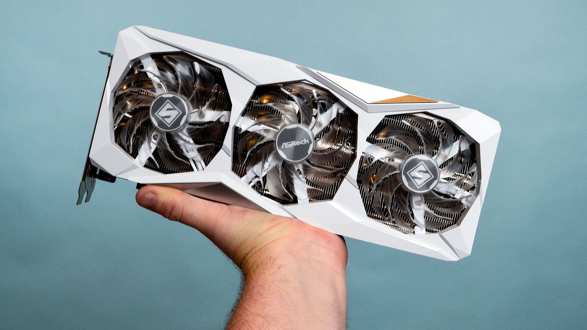 Radeon могут подорожать в июле из за дефицита памяти