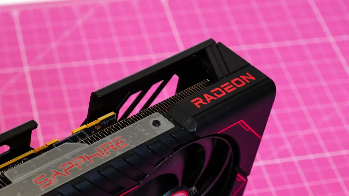 Изображение к статье: Radeon могут подорожать в июле из-за дефицита памяти