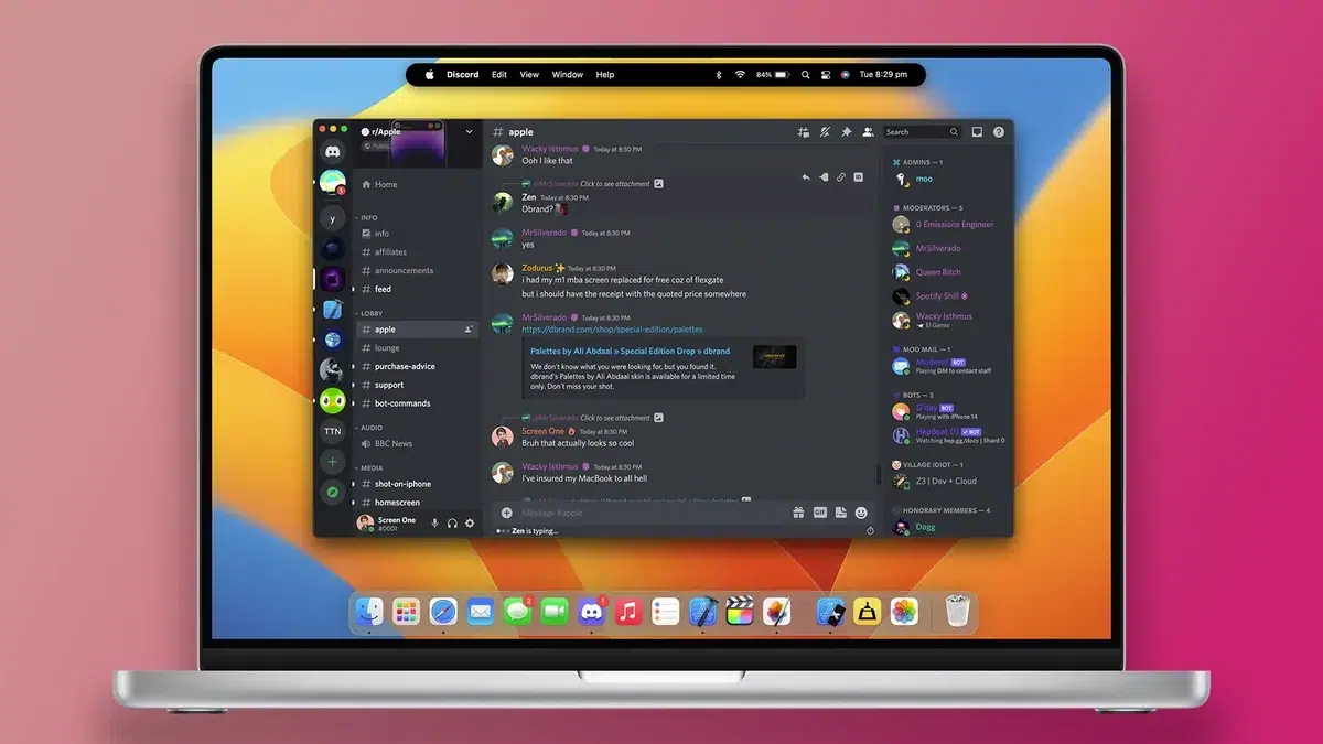 Изображение к статье: MacBook Pro M7 может быстро сменить M6 и принести новый дизайн