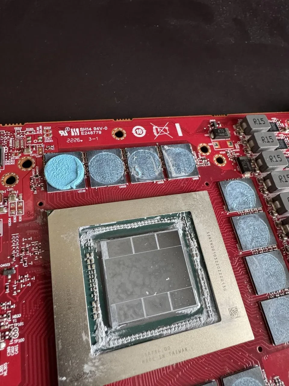 Изображение к статье: Прототип Radeon RX 7900 XTX оказался ближе к 7900 GRE