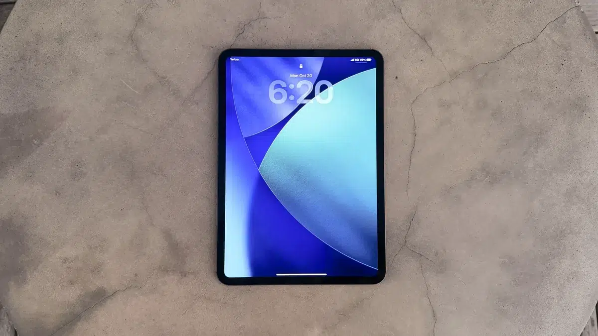 Изображение к статье: iPad Pro 2027 выйдет весной: M6 или M7 и цена от $1199