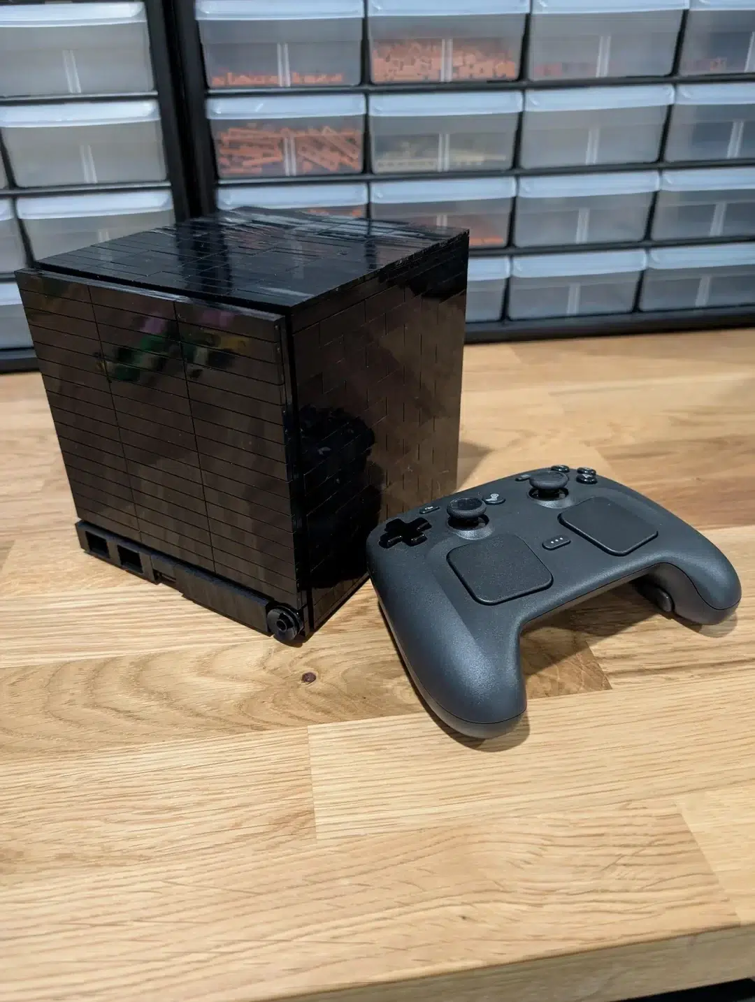 Изображение к статье: Первые Steam Machine доехали до покупателей, но не всем