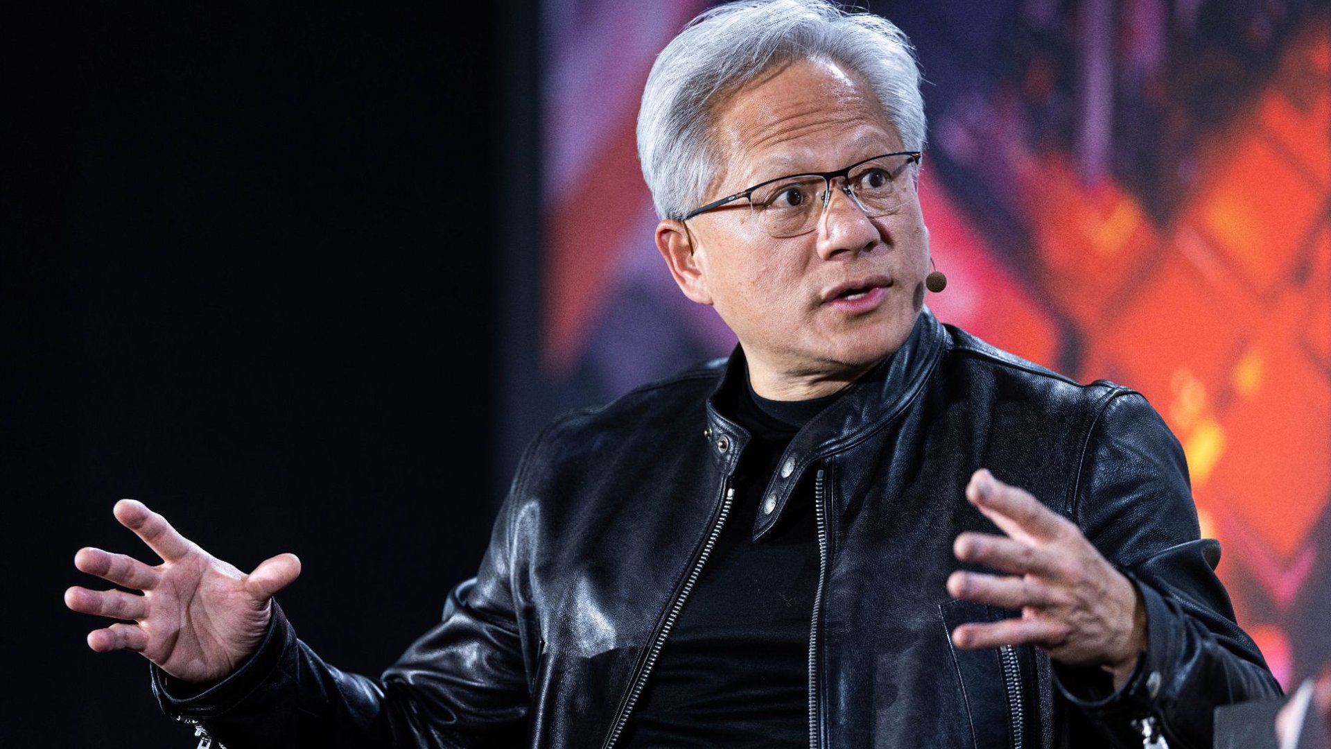 Nvidia будет брать долю выручки с AI облаков