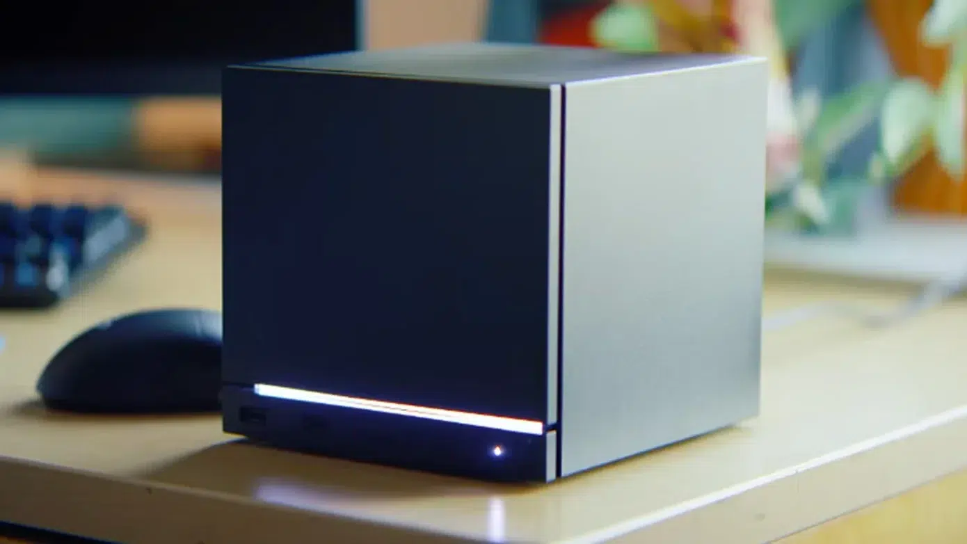Изображение к статье: Шухэй Йошида раскритиковал Steam Machine за цену и 1080p