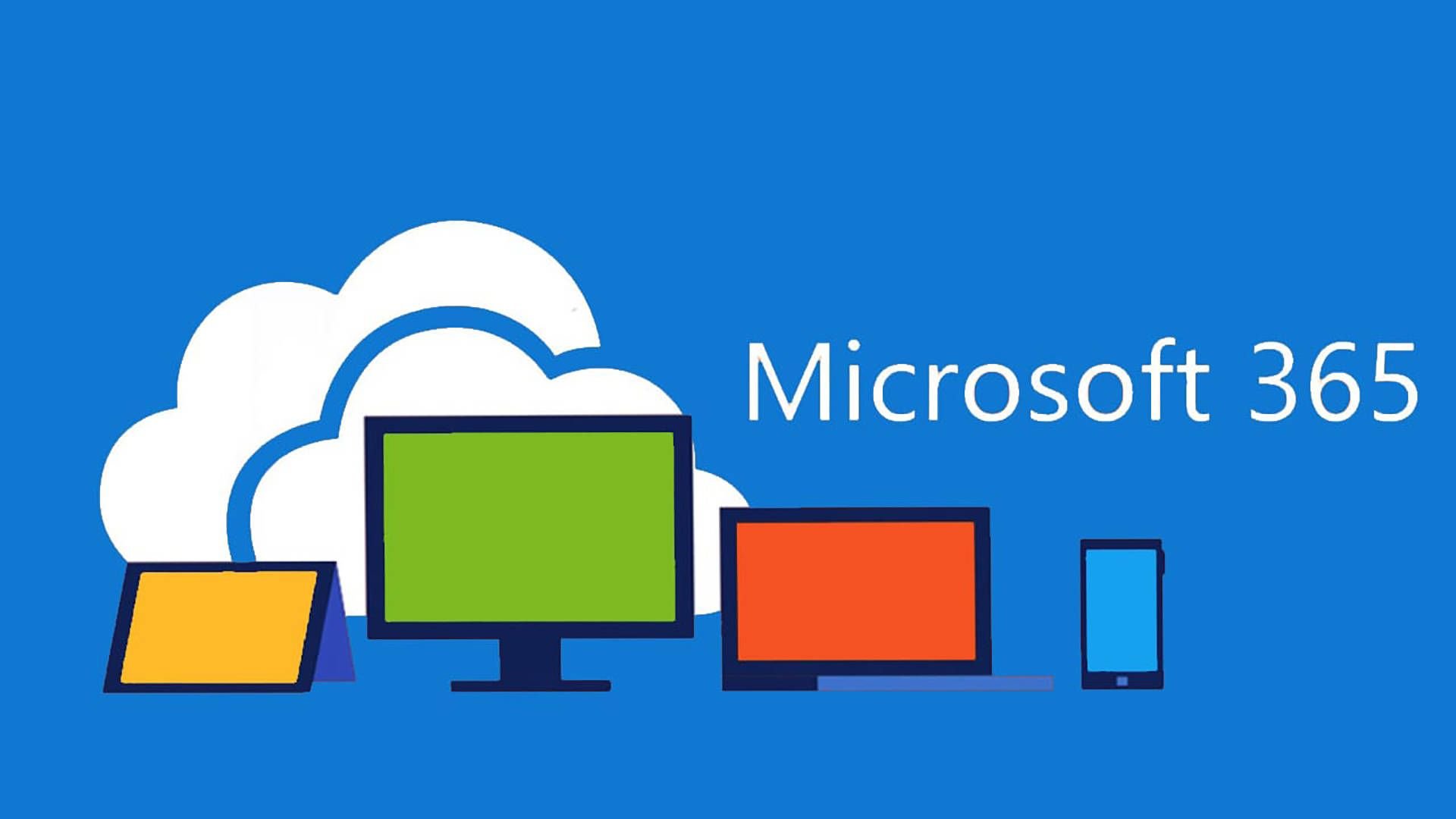 Microsoft 365 атаковали 81 млн попыток входа за две недели