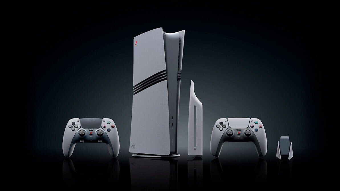 VGHF отказ от дисков PlayStation бьёт по сохранению игр