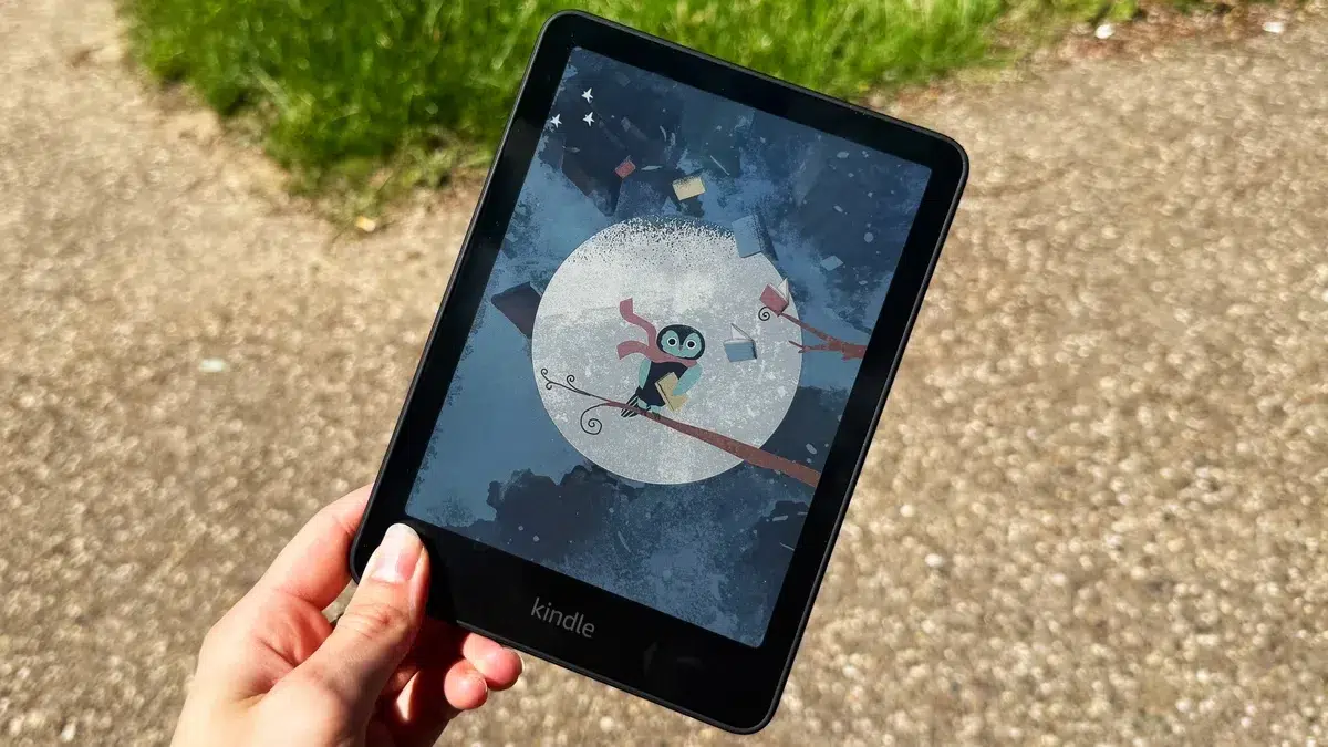 Изображение к статье: Amazon готовит собственные чипы для Kindle и Fire TV