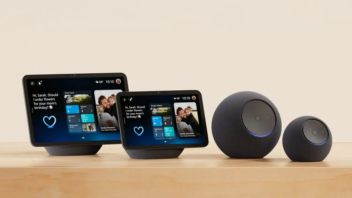 Изображение к статье: Amazon готовит собственные чипы для Kindle и Fire TV