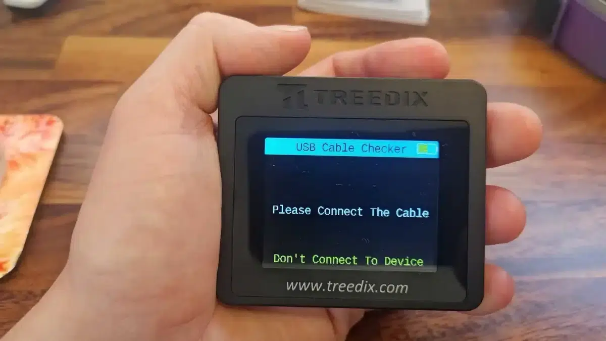 Изображение к статье: Тест USB-C кабелей показал: половину пора списать