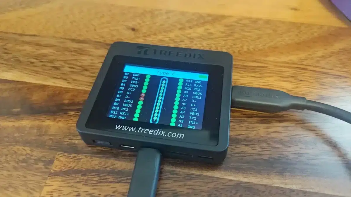 Изображение к статье: Тест USB-C кабелей показал: половину пора списать