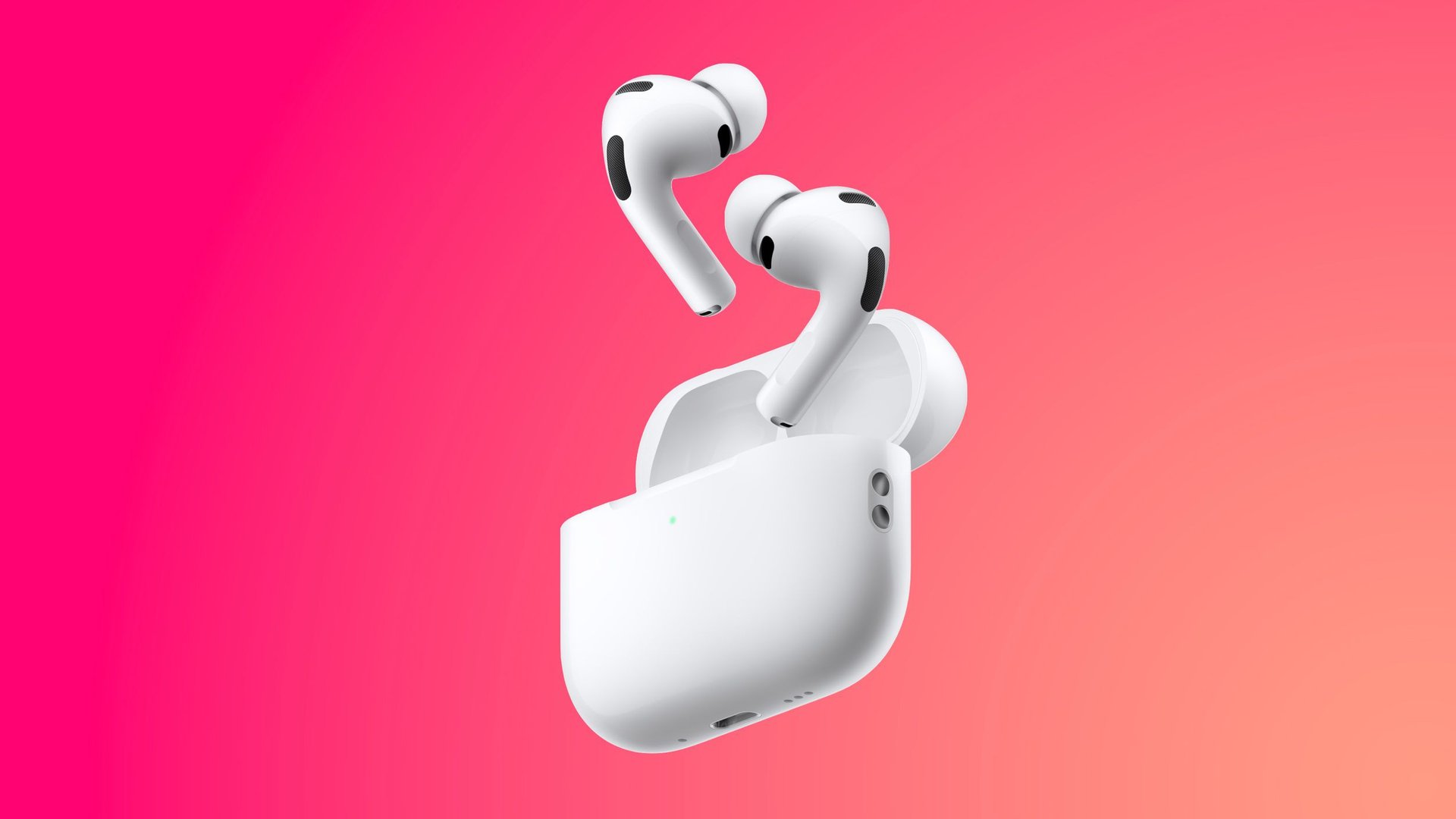 AirPods Pro с камерами могли поставить на паузу из за Siri