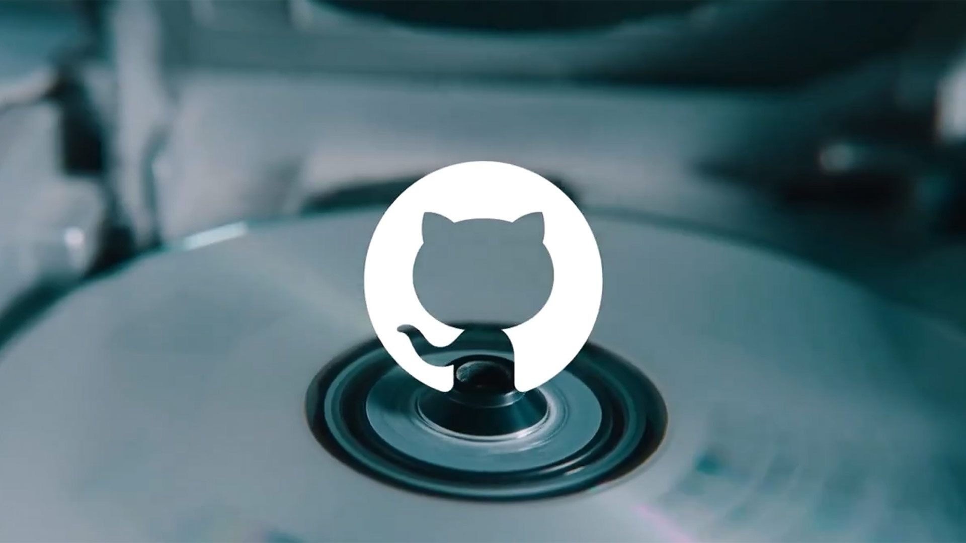 GitHub запишет 1000 репозиториев на CD в ответ Sony