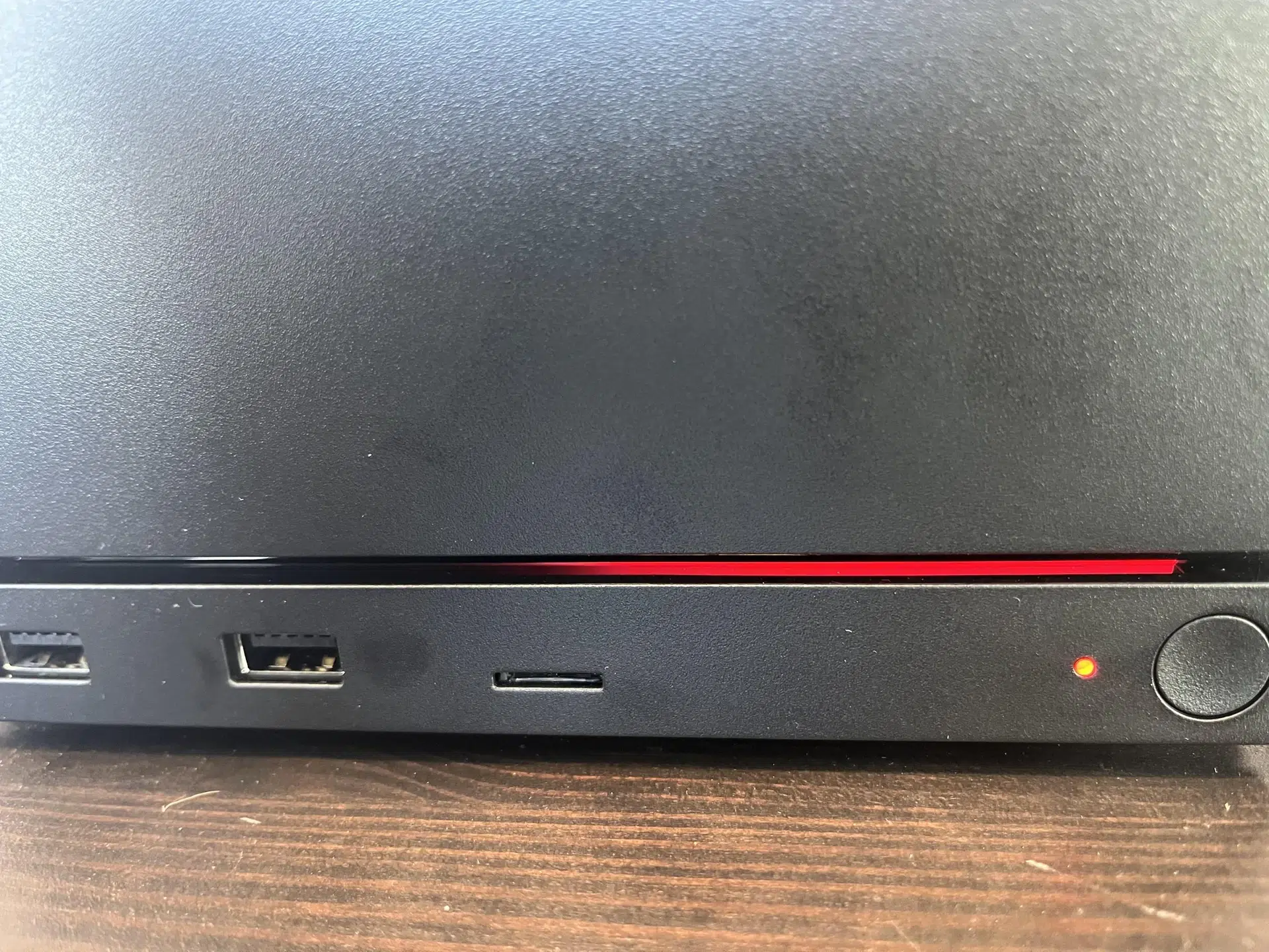 Изображение к статье: Steam Machine получила «red line of death»: сбой GPU