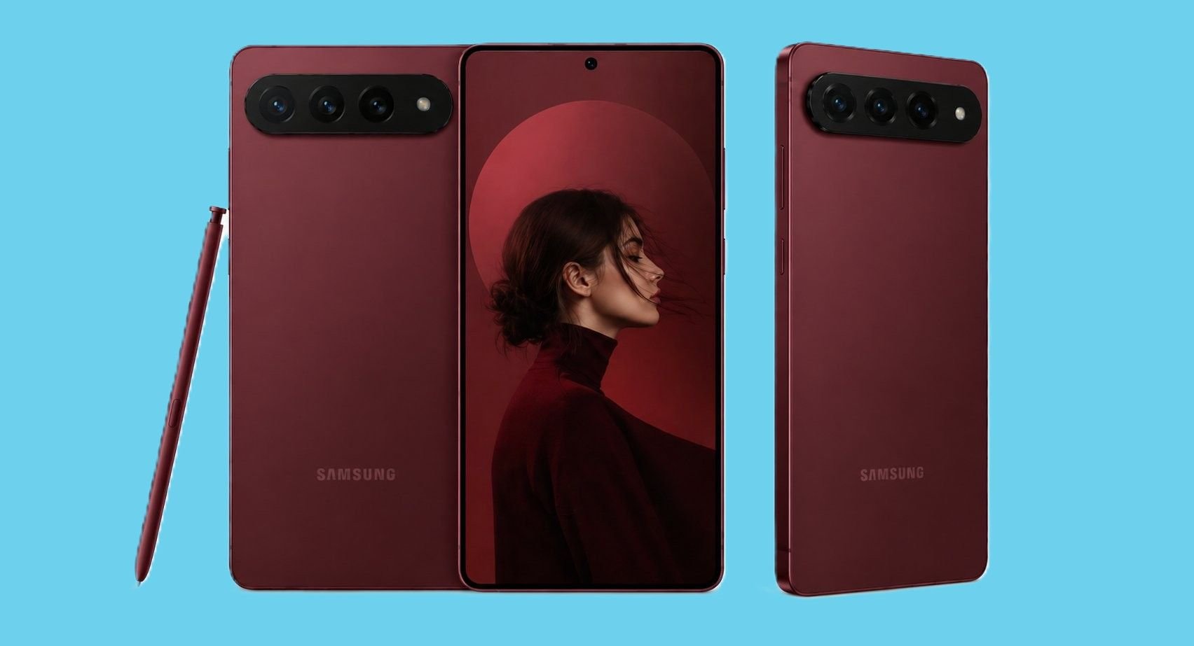 Galaxy S27 Pro и Ultra получат селфи камеру как у iPhone