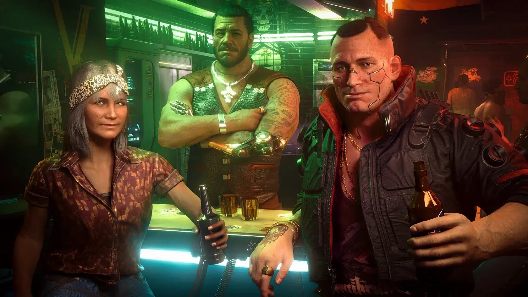 Cyberpunk 2077 продалась тиражом 40 млн копий после тяжёлого старта