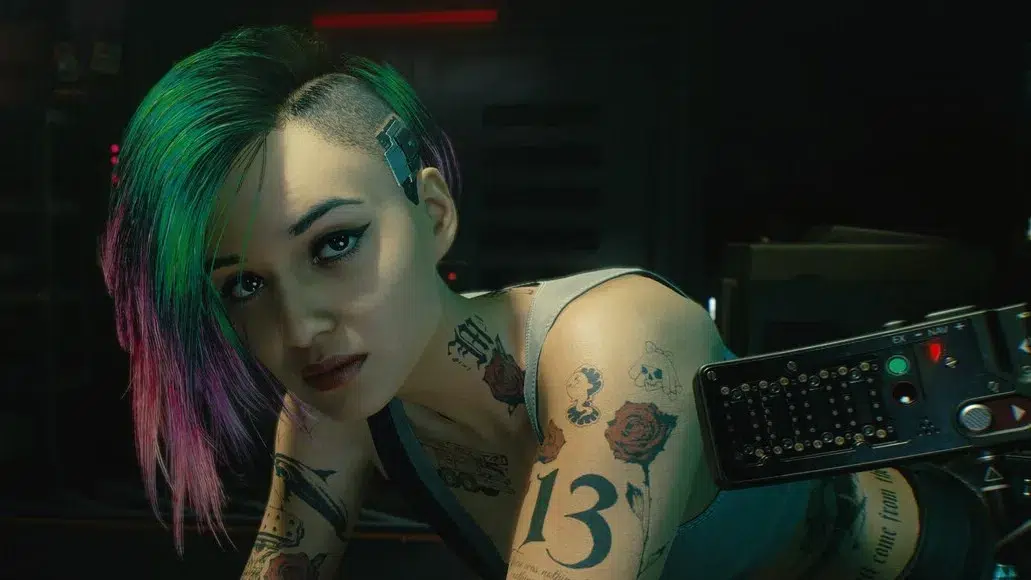 Cyberpunk 2077 продалась тиражом 40 млн копий