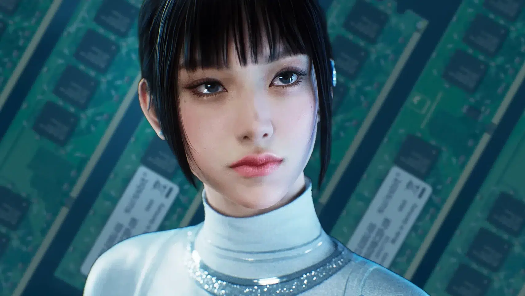 Cinder City снизила требования к RAM но подняла планку GPU