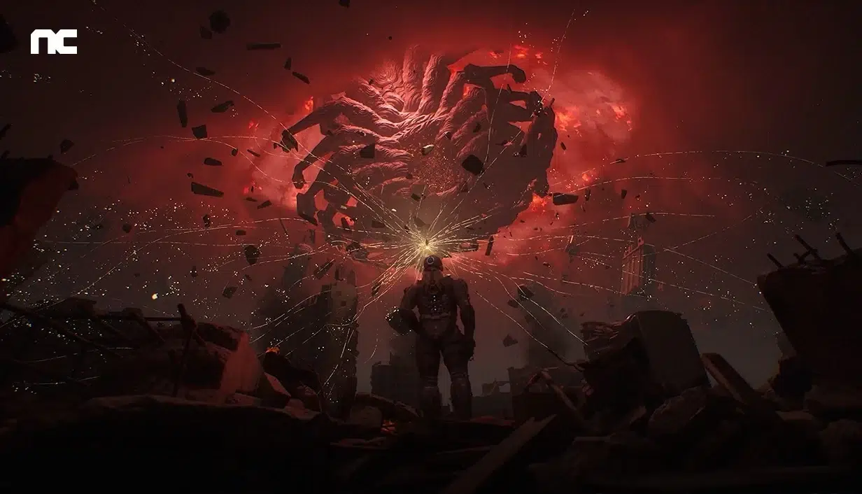Изображение к статье: Cinder City снизила требования к RAM, но подняла планку GPU