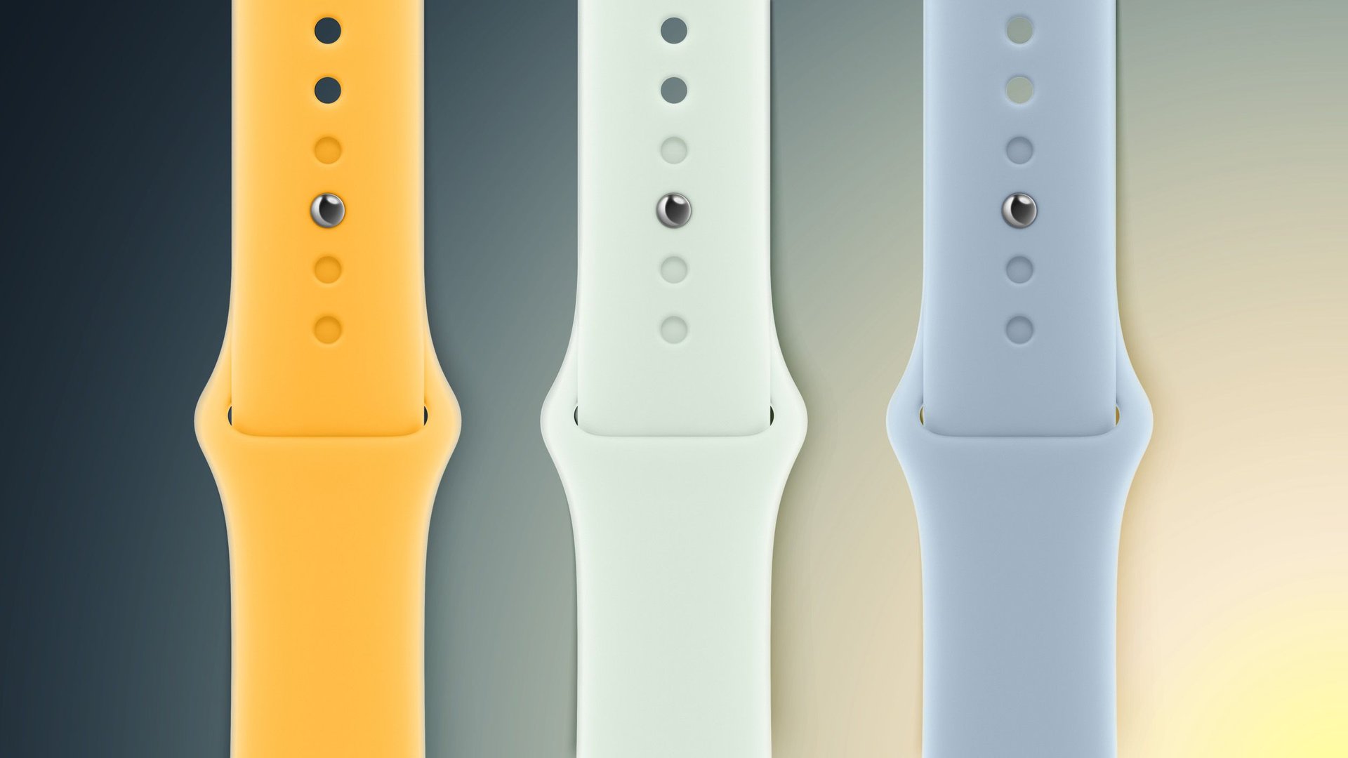 Apple Watch Series 12 могут получить датчик в ремешке