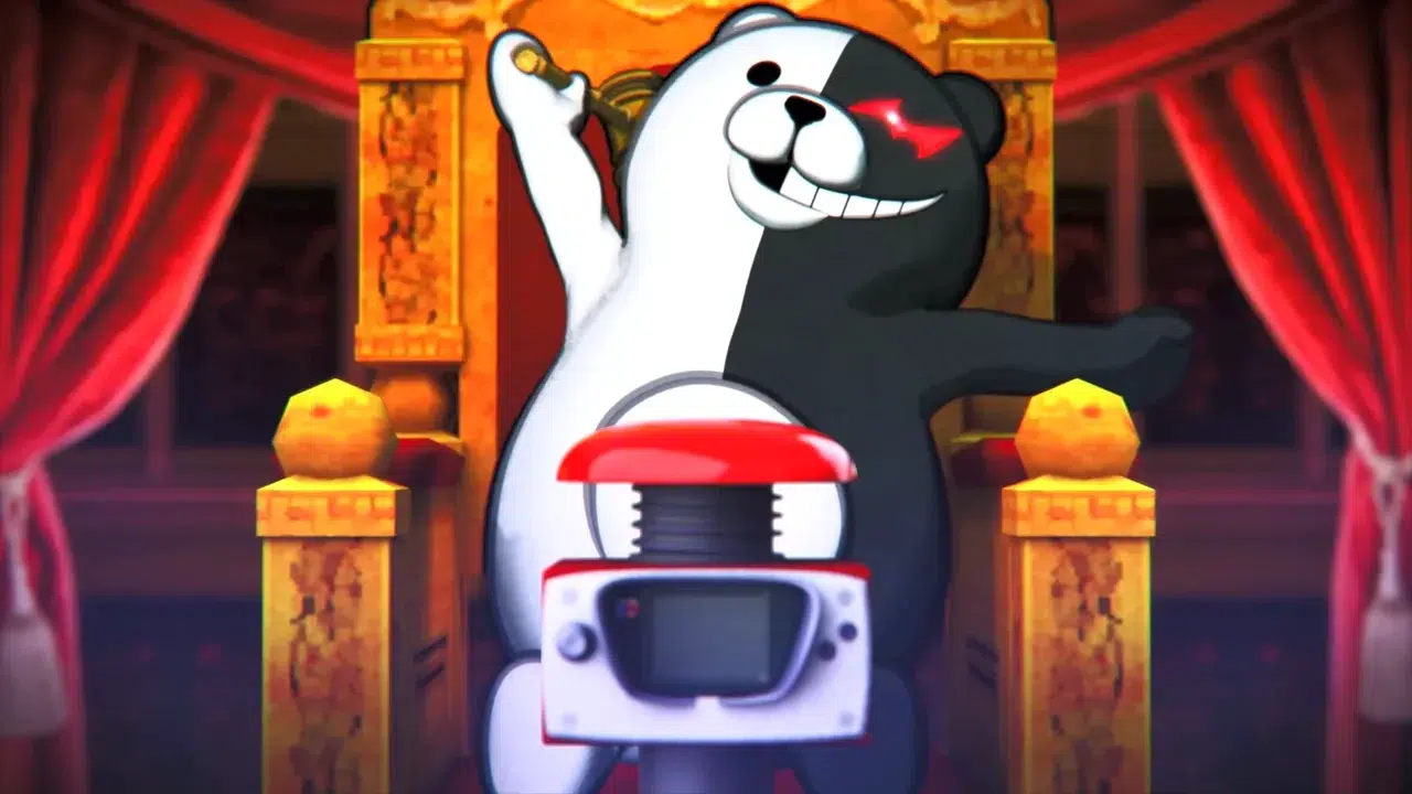 Изображение к статье: Danganronpa 2x2 перенесли на 2027 год: новый режим