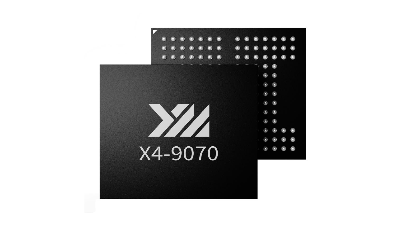 SSD YMTC впервые попали в глобальные ноутбуки Lenovo