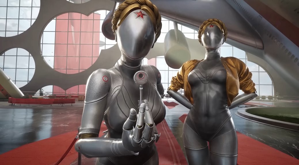 Atomic Heart взломали спустя три года защиты Denuvo